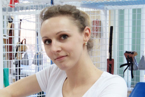 Edyta Opoń-Kozak