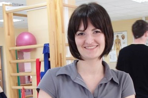 Katarzyna Bukowska