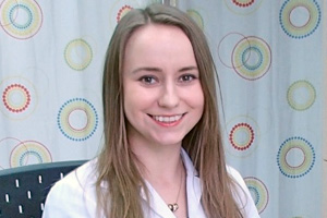 Katarzyna Grzegorek