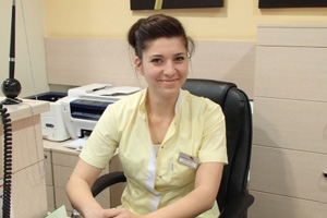 Klaudia Krauze