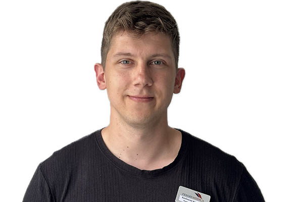 Krzysztof Kozłowski