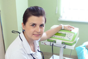 Natalia Głogowska