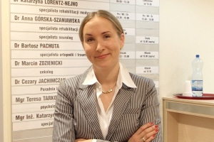 Zofia Woźniak-Hasik